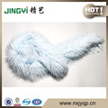 2016 BEST FISHION GIFT SHEEPSKIN SCARF OF MONGOLIAN